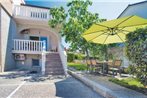 Apartment in Malinska/Insel Krk 12763