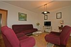 Apartment Marijana Jurkovica Croatia