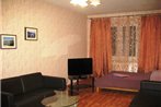 Apartment Megapolis Na Bazhova 68