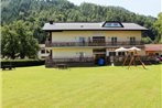 Spacious Apartment in Sankt Kanzian near Lake Klopein