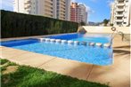 Apartment Morello II Calpe