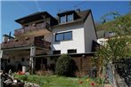 Apartment Moselweingut Trabentrarbach