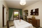 Apartment Mugeba I