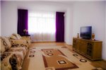 Apartment na Gagarina 127/91