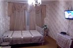 Apartment na Krasnyi Kazanets