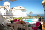 Apartment near the beach in Denia