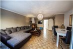 Apartment near trade fair