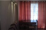 Apartment Nekrasova 69?