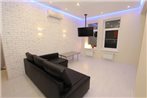 Apartment Night City Na Druzhby