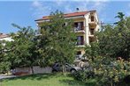 Apartments with a parking space Novi Vinodolski - 6567