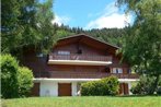 Apartment Olympiades Golf Villars-sur-Ollon