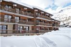 Apartment Olympiques III Tignes