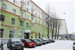 Apartment on Berestyanskaya