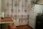 Apartment on Krasnoyarskiy Rabochiy 131