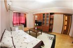 Apartment on Zhambyla 93A