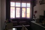 Apartment Ostrovskogo 67