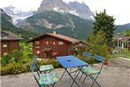 Apartment Pfingsteggblick Grindelwald