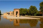 Apartment Plaza de Espana - Debod