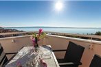 Apartment Podstrana with Sea View 358