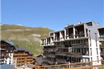 Apartment Pramecou VII Tignes