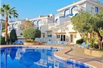 Apartment Pueblo Casanova III Calpe