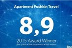 Apartment Pushkin Travel