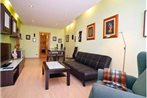 Apartment Sants-Montjuic Rambla Badal