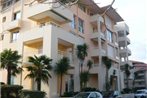 Apartment Res Adagio Biarritz