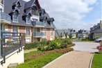 Apartment Residence Les Coteaux Deauville