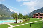 Exquisite Apartment with Pool in Idro