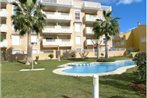 Apartment Residencial Azahar Denia