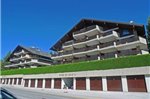 Apartment Rives du Golf II Crans-Montana