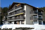 Apartment Rocca II Crans Montana