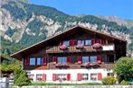 Apartment Rosenweg Brienz