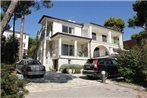 Apartment Rovinj 3373b