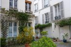 Apartment Rue Jarente Paris