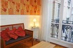 Apartment Rue Nelaton Paris