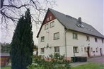 Large Apartment in Sebnitz Saxony with Garden & BBQ