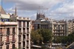 Apartment Sagrada Familla