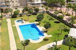 Apartment San Carlos Malaga