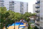 Apartment Santa Cruz Blanes