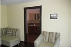 Apartment Semyi Shamshinykh 69a