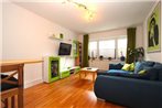 Apartment South City Hannover 5879