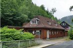 Modern Apartment in Wildemann Harz near Ski area