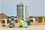 Apartment Strandhochhaus