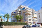 Apartment Talima Calpe