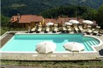 Appealing Holiday Home with Swimming Pool in Cutigliano