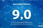 Apartment Tashev