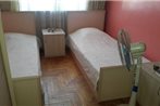 Apartment Torni