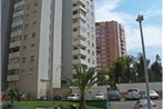 Apartment Torre Ensenada Benidorm